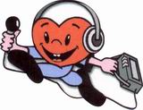 Mascota Radio Rebelde Mascota Radio Rebelde